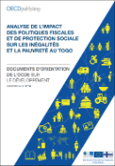 Social Protection-Togo SPPOT cover